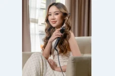 Ingin Rambut Anda Tetap...