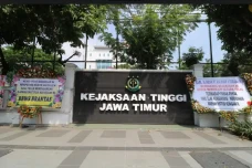 Diduga Lecehkan Kejaksaan,...