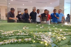 Menparekraf Sandiaga:...