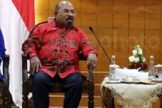 Mantan Petinggi OPM...