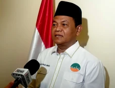 Evaluasi Haji 2022,...