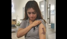 Polwan Cantik Brigadir...