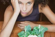 Studi Terbaru: Vegan...