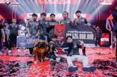 FFML Season VI Divisi...