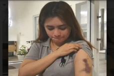 Jadi Tersangka karena...