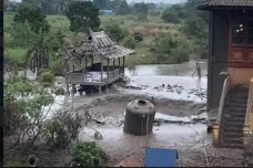 Pertamina Pastikan Semburan...