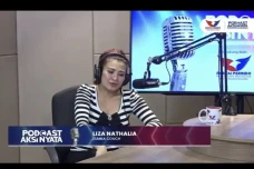 Cerita Liza Natalia...