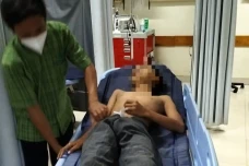 Mabuk Berat, Bocil Cikarang...
