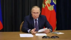 Putin Bongkar Habis...