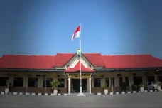 Polres Sampang Bekuk...