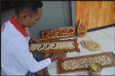 Kisah Sunardi Napi yang...