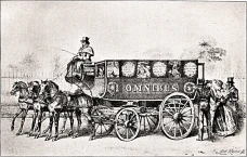 Mengenal Omnibus, Jenis...