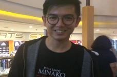 3 Artis Indonesia yang...