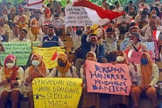 4.000 Pegawai Honorer...