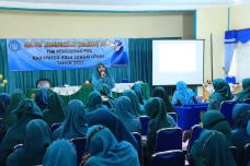 TIM Penggerak PKK Hulu...