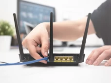 5 Rekomendasi Modem...