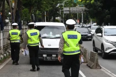 Operasi Zebra 2022 Tindak...