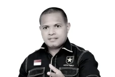 Terjerat Hukum, Ketua...