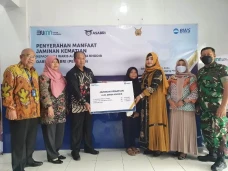 Meninggal Saat Dinas...