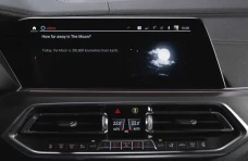 BMW Pilih Alexa Amazon...