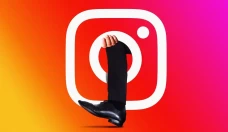 Akun Instagram Anda...