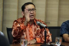 Fadli Zon: Usut Tembakan...
