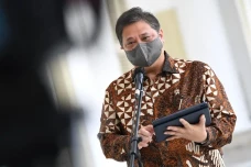 Berduka Atas Tragedi...