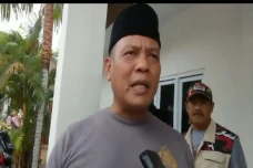 Usai Bertengkar dengan...