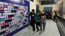 Alasan Polisi Tembakkan...