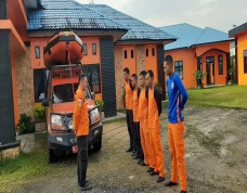 KM Sinar Harapan Karam...