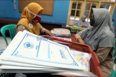 Seperti Ini Perbedaan...