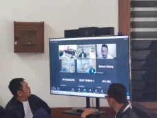 Saksi Sebut Tak Pernah...