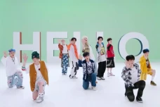 TREASURE Rilis Lagu...