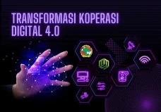 Transformasi Koperasi...