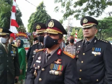 Kapolda Jateng Sebut...