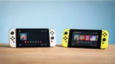Ini Perbandingan Nintendo...