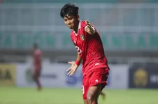Arkhan Kaka Tiru Selebrasi...