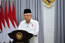 Pesan Wapres kepada...