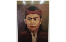 Kisah Untung Suropati,...