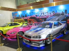 Cerita Hadirnya Mobil-mobil...