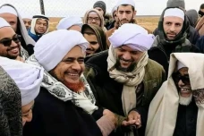 10 Marga Keturunan Nabi...