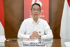 Profil Heru Budi Hartono,...