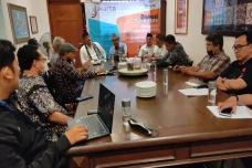 Pj Gubernur DKI Harus...