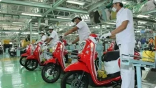 Honda Buka Banyak Lowongan...