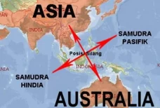 Dekat dengan Indonesia,...