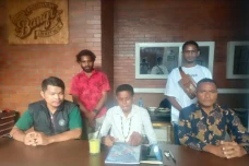 Peringati Sumpah Pemuda,...