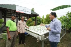 Pertamina EP Berdayakan...