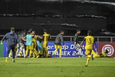 Malaysia Tak Diunggulkan...