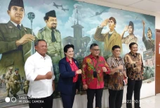 Hasto Ungkap Sempat...
