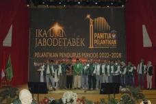 Andi Muzakkir Resmi...